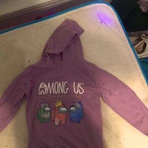 Among us jacket